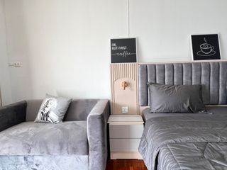 For rent 1 bed condo in Mueang Chiang Mai, Chiang Mai