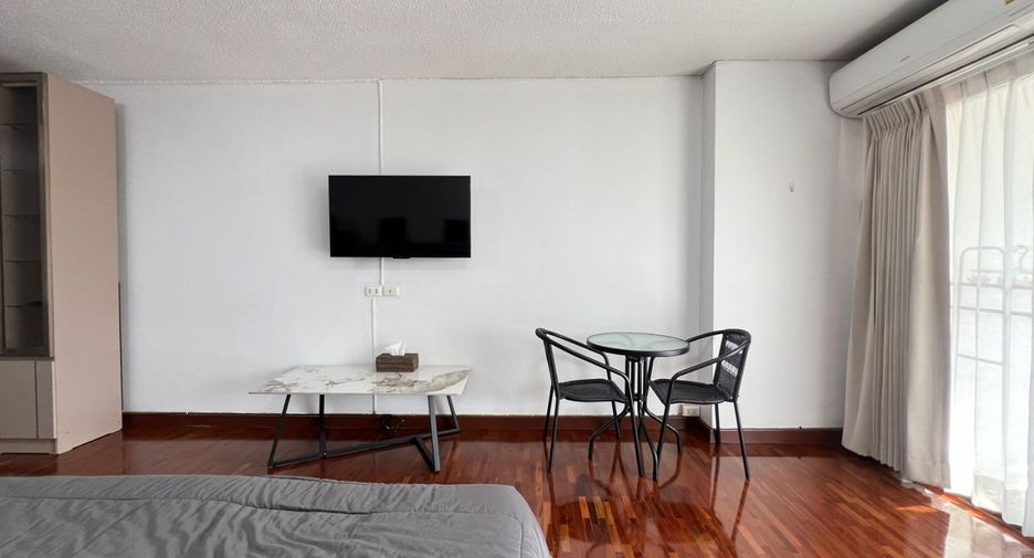 For rent 1 bed condo in Mueang Chiang Mai, Chiang Mai