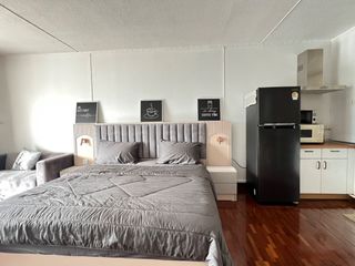 For rent 1 bed condo in Mueang Chiang Mai, Chiang Mai