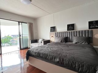 For rent 1 bed condo in Mueang Chiang Mai, Chiang Mai