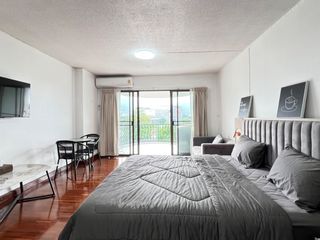 For rent 1 bed condo in Mueang Chiang Mai, Chiang Mai