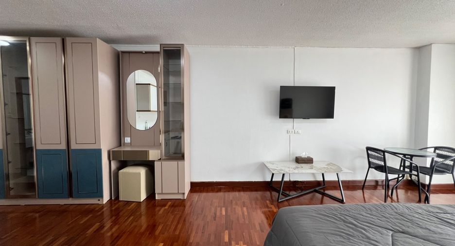 For rent 1 bed condo in Mueang Chiang Mai, Chiang Mai