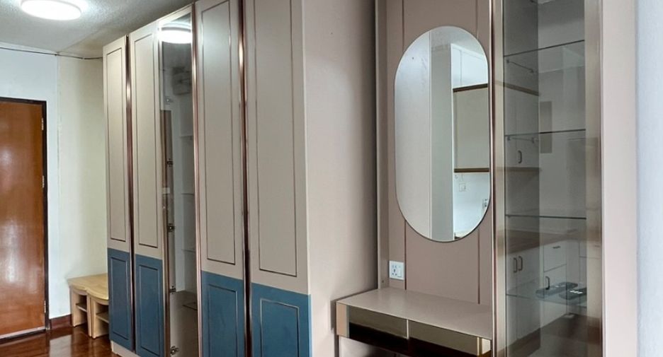 For rent 1 bed condo in Mueang Chiang Mai, Chiang Mai