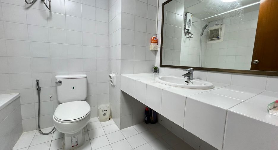 For rent 1 bed condo in Mueang Chiang Mai, Chiang Mai