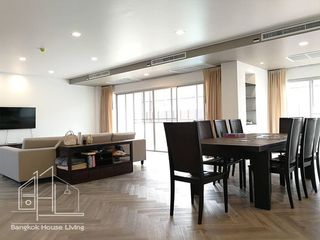 For rent 4 ベッドルーム condo in Watthana, Bangkok