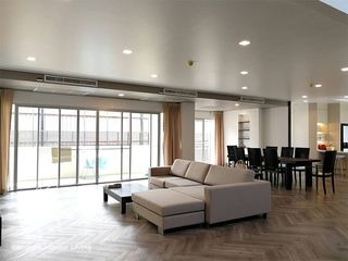 For rent 4 ベッドルーム condo in Watthana, Bangkok