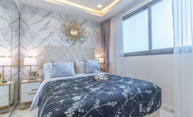 Продажа 1 кровать кондо в Банг Ламунг, Чонбури