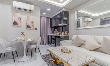 Продажа 1 кровать кондо в Южная Паттайя, Паттайя