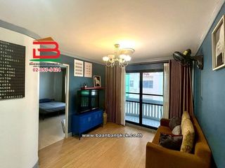 ขาย 2 ห้องนอน คอนโด ใน ลำลูกกา, ปทุมธานี