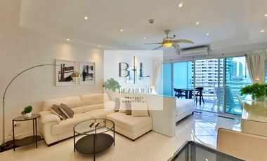For rent studio condo in Pratumnak, Pattaya
