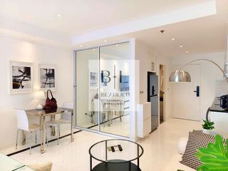 For rent studio condo in Bang Lamung, Chonburi