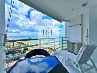 For rent studio condo in Bang Lamung, Chonburi