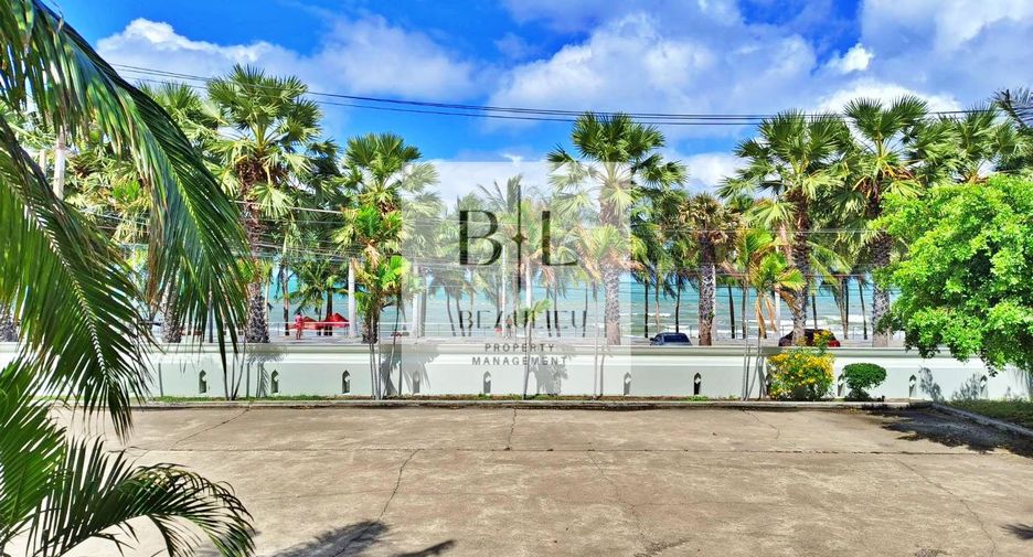 For rent studio condo in Pratumnak, Pattaya