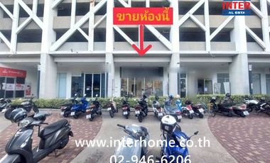 Wohnung zum Kauf mit 1 Zimmer in Chatuchak, Bangkok