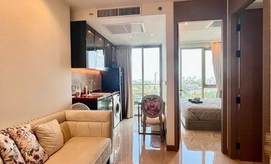 出租 1 卧室 公寓 在 Jomtien, 芭提雅