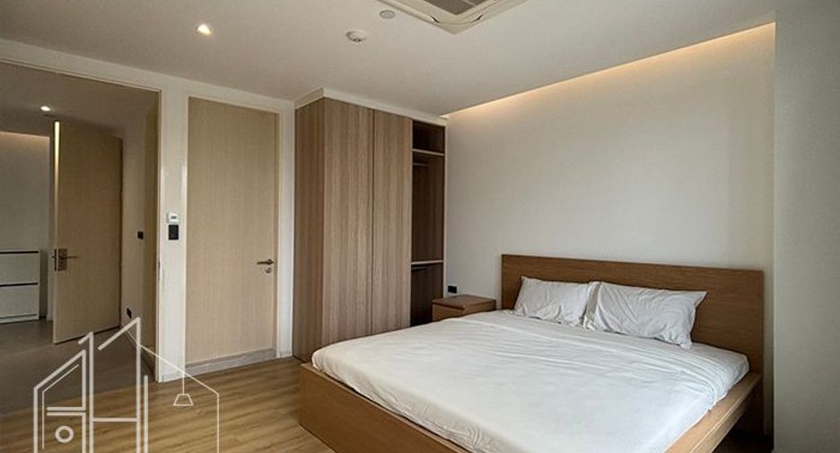 Apartment zur Miete mit 2 Zimmer in Watthana, Bangkok
