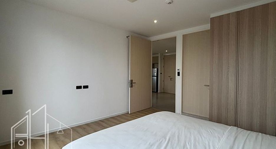 Apartment zur Miete mit 2 Zimmer in Watthana, Bangkok