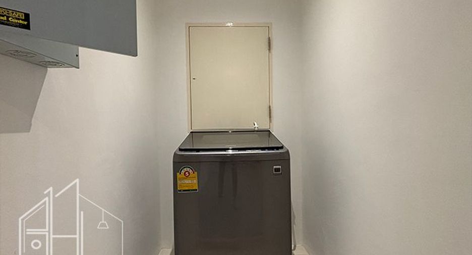 Apartment zur Miete mit 2 Zimmer in Watthana, Bangkok