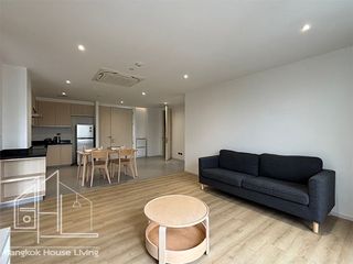 Apartamento en alquiler de 2 habitaciones en Watthana, Bangkok