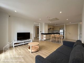 Apartamento en alquiler de 2 habitaciones en Watthana, Bangkok