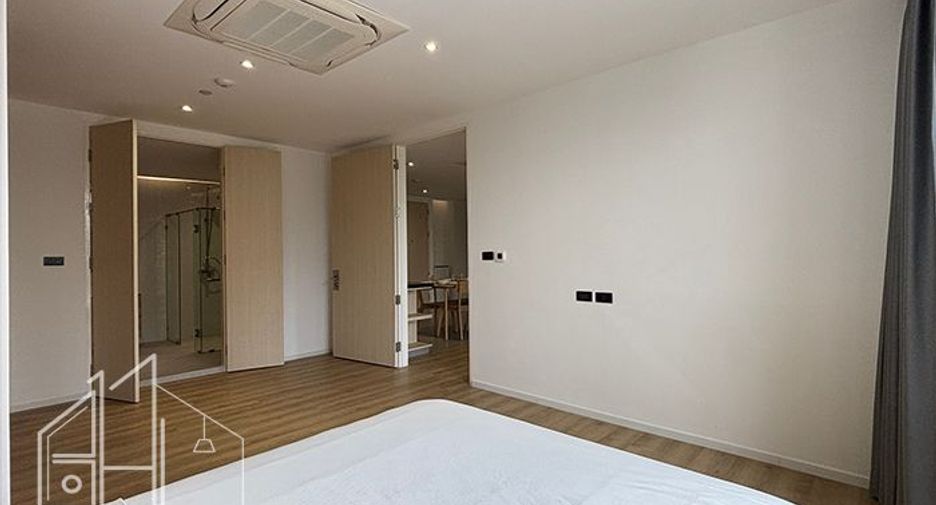 Apartment zur Miete mit 2 Zimmer in Watthana, Bangkok
