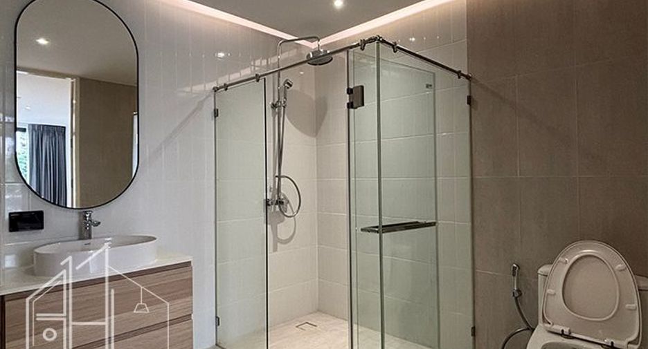 Apartment zur Miete mit 2 Zimmer in Watthana, Bangkok