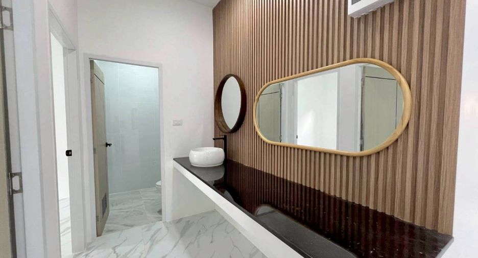Casa en venta de 3 habitaciones en Mueang Phuket, Phuket