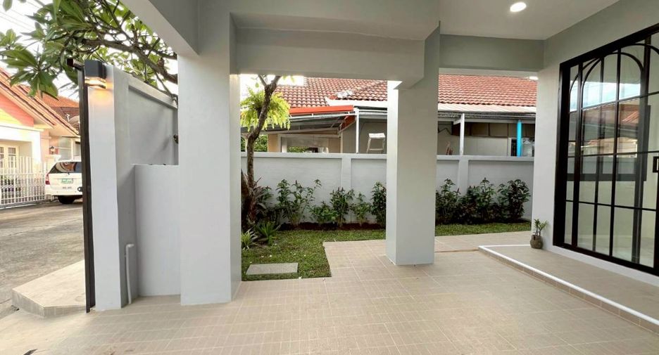 Casa en venta de 3 habitaciones en Mueang Phuket, Phuket