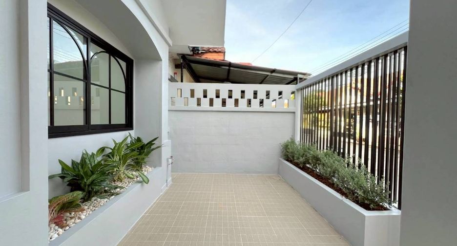 Casa en venta de 3 habitaciones en Mueang Phuket, Phuket