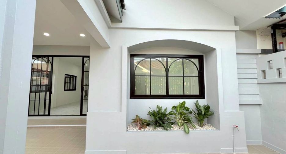 Casa en venta de 3 habitaciones en Mueang Phuket, Phuket