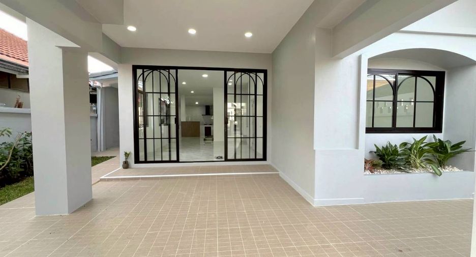 Casa en venta de 3 habitaciones en Mueang Phuket, Phuket