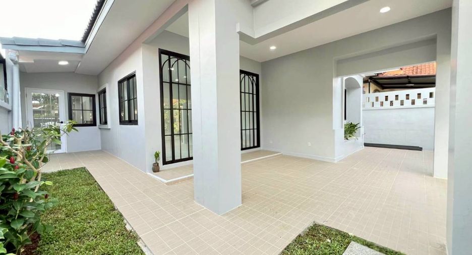 Casa en venta de 3 habitaciones en Mueang Phuket, Phuket