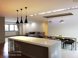ให้เช่า 3 ห้องนอน คอนโด ใน วัฒนา, กรุงเทพฯ