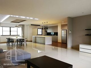 ให้เช่า 3 ห้องนอน คอนโด ใน วัฒนา, กรุงเทพฯ