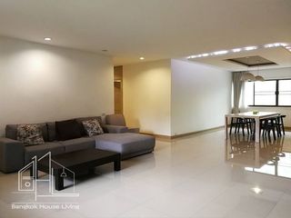 ให้เช่า 3 ห้องนอน คอนโด ใน วัฒนา, กรุงเทพฯ