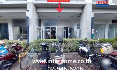 Wohnung zum Kauf mit 1 Zimmer in Chatuchak, Bangkok