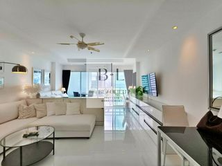 For rent studio condo in Bang Lamung, Chonburi
