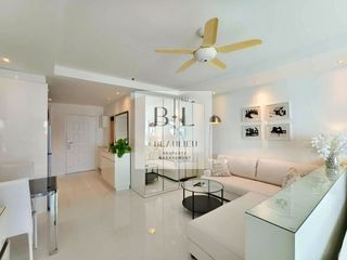 For rent studio condo in Bang Lamung, Chonburi