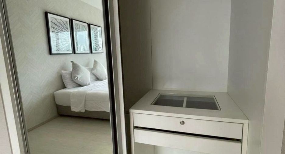 Wohnung zur Miete und zum Kauf mit 1 Zimmer in Khlong Toei, Bangkok