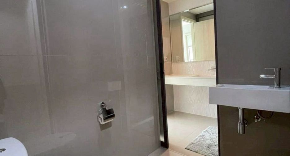Wohnung zur Miete und zum Kauf mit 1 Zimmer in Khlong Toei, Bangkok