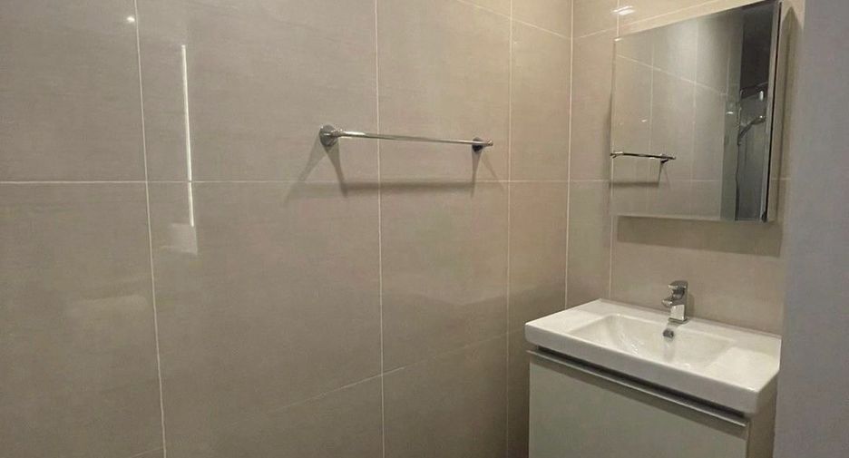 Аренда 1 кровать кондо в Кхлонг Тоеи, Бангкок