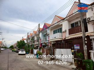 出售 3 卧室 联排别墅 在 Lam Luk Ka, Pathum Thani