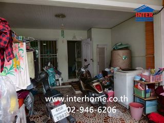 出售 3 卧室 联排别墅 在 Lam Luk Ka, Pathum Thani