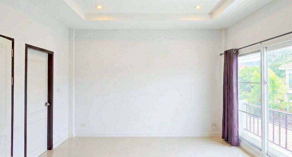 Casa adosada en venta de 3 habitaciones en Mueang Phuket, Phuket