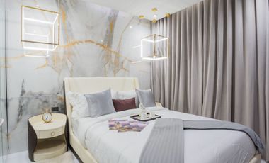Wohnung zum Kauf mit 1 Zimmer in South Pattaya, Pattaya