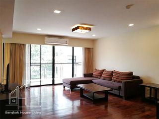 Apartamento en alquiler de 2 habitaciones en Watthana, Bangkok