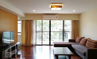 For rent 2 bedrooms apartment in Watthana, Bangkok