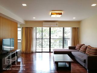 Apartamento en alquiler de 2 habitaciones en Watthana, Bangkok