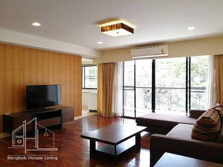 Apartamento en alquiler de 2 habitaciones en Watthana, Bangkok
