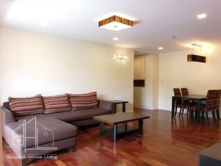 Apartamento en alquiler de 2 habitaciones en Watthana, Bangkok